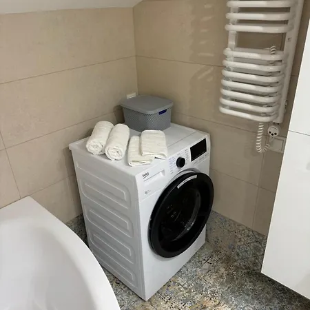 Appartamento M